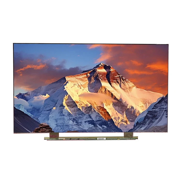 40 Inch AUO TV Panel OPEN CELL Product Collection