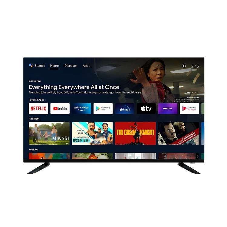 Direct 43 Inch Android TV Direct 43 Inch Android TV