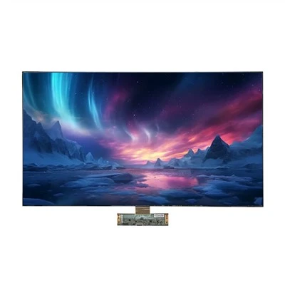 مجموعه محصولات پنل تلویزیون 50 اینچی LG OPEN CELL