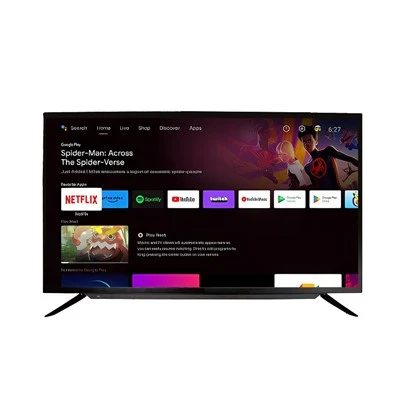 تلویزیون 50 اینچی Netflix Android Ultra HD