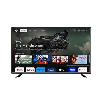 فروش عمده تلویزیون 50 اینچ Ultra HD